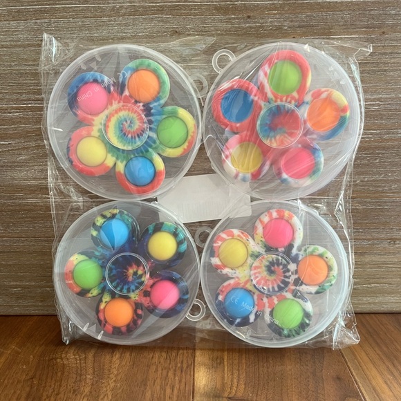 Bundle of Four Toys - New in original packaging. - Picture 10 of 13